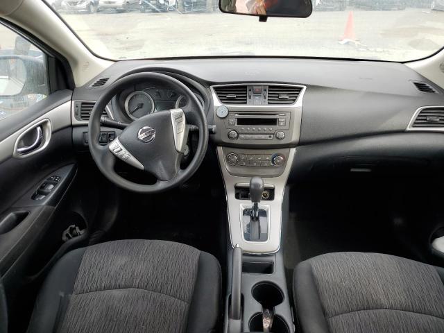 Photo 7 VIN: 3N1AB7AP1EY214532 - NISSAN SENTRA 