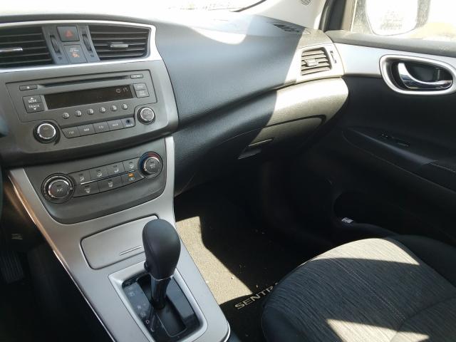 Photo 8 VIN: 3N1AB7AP1EY215695 - NISSAN SENTRA S 