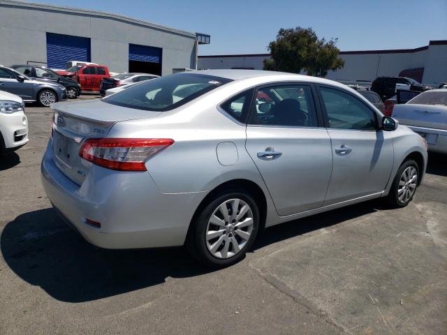 Photo 2 VIN: 3N1AB7AP1EY216006 - NISSAN SENTRA 