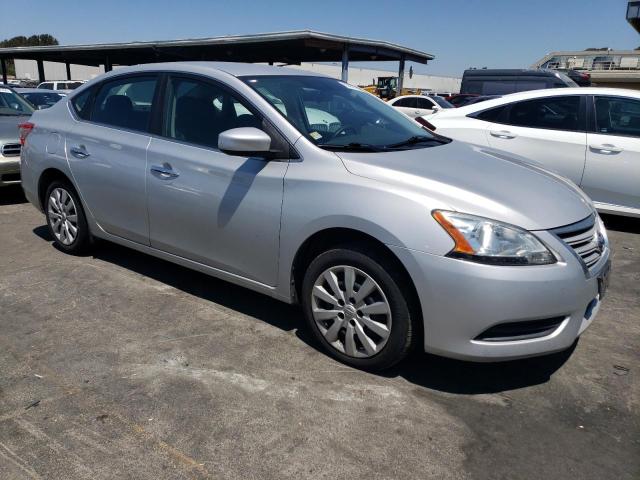 Photo 3 VIN: 3N1AB7AP1EY216006 - NISSAN SENTRA 