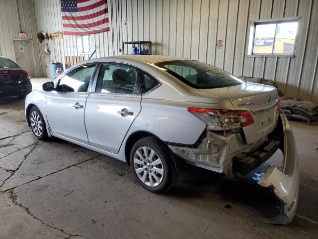 Photo 1 VIN: 3N1AB7AP1EY218290 - NISSAN SENTRA 