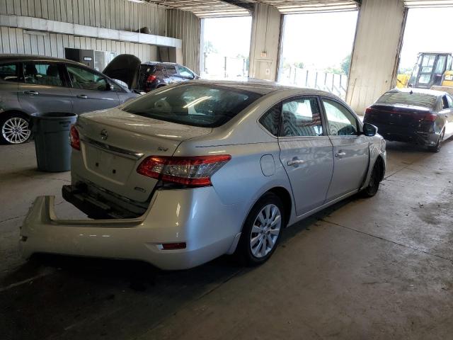 Photo 2 VIN: 3N1AB7AP1EY218290 - NISSAN SENTRA 