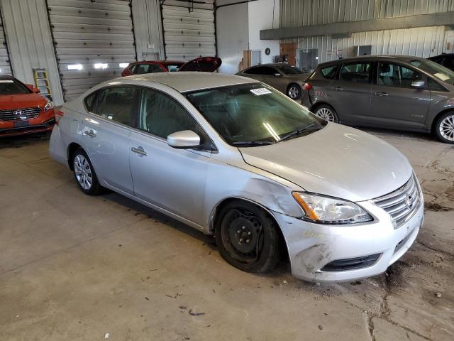 Photo 3 VIN: 3N1AB7AP1EY218290 - NISSAN SENTRA 