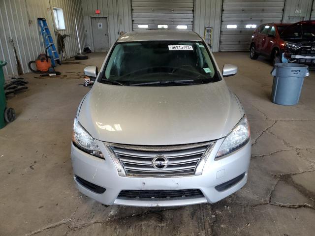 Photo 4 VIN: 3N1AB7AP1EY218290 - NISSAN SENTRA 