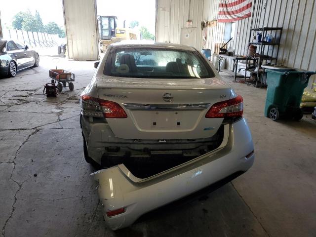 Photo 5 VIN: 3N1AB7AP1EY218290 - NISSAN SENTRA 