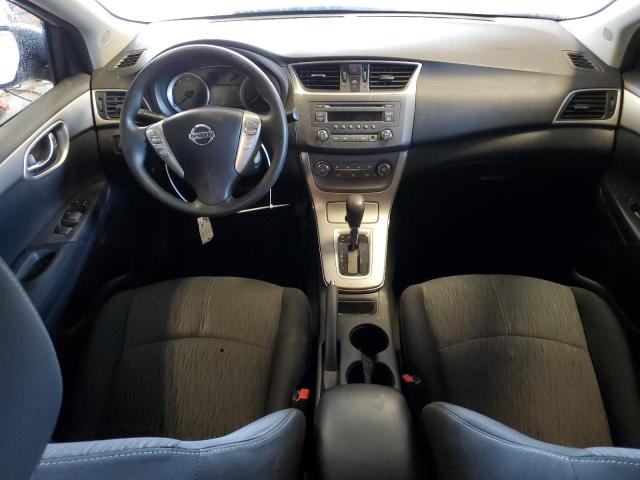 Photo 7 VIN: 3N1AB7AP1EY218290 - NISSAN SENTRA 