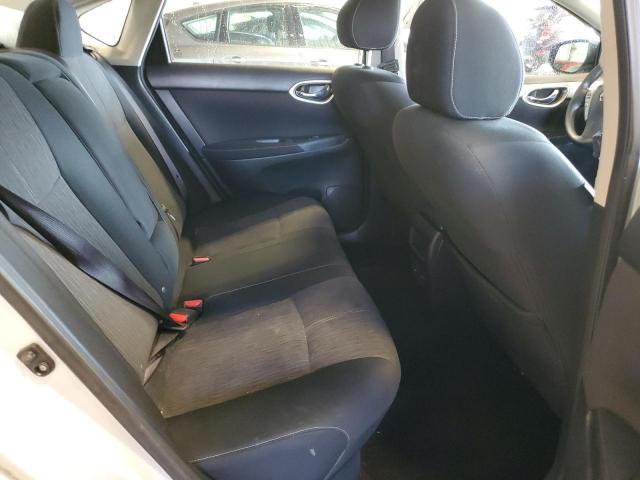 Photo 9 VIN: 3N1AB7AP1EY218290 - NISSAN SENTRA 