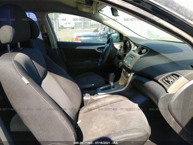 Photo 4 VIN: 3N1AB7AP1EY223392 - NISSAN SENTRA 