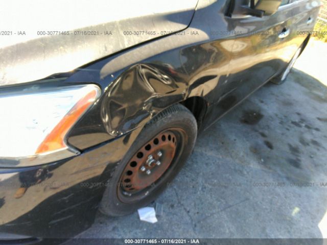 Photo 5 VIN: 3N1AB7AP1EY223392 - NISSAN SENTRA 