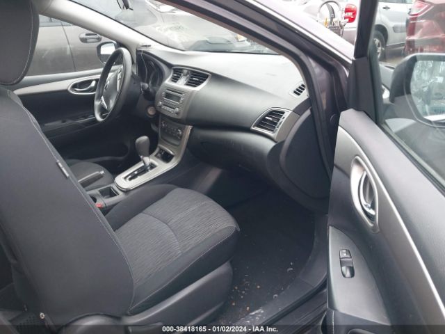 Photo 4 VIN: 3N1AB7AP1EY226647 - NISSAN SENTRA 