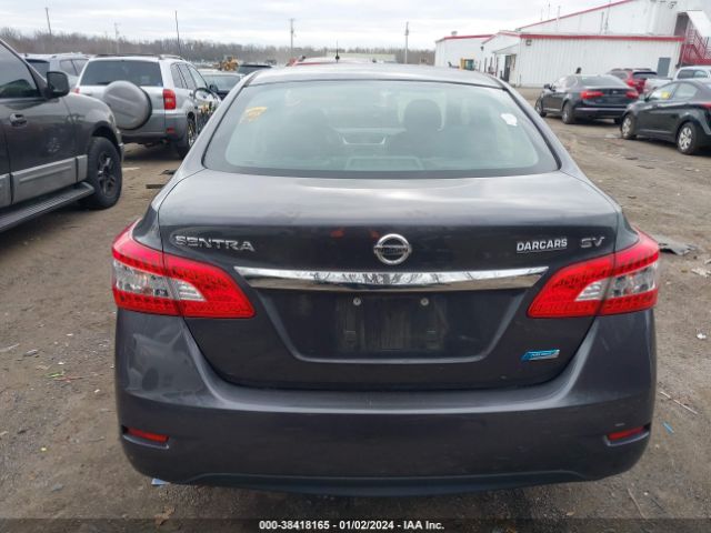 Photo 5 VIN: 3N1AB7AP1EY226647 - NISSAN SENTRA 