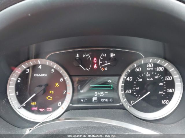 Photo 6 VIN: 3N1AB7AP1EY226647 - NISSAN SENTRA 