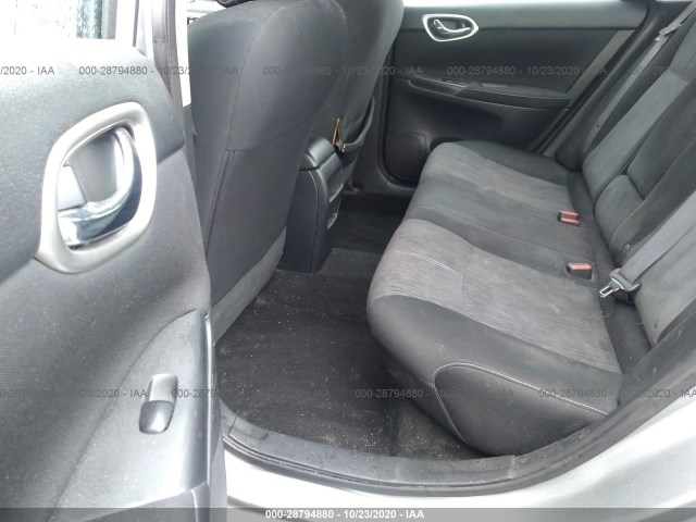 Photo 7 VIN: 3N1AB7AP1EY230083 - NISSAN SENTRA 