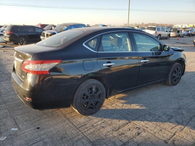 Photo 2 VIN: 3N1AB7AP1EY230150 - NISSAN SENTRA S 