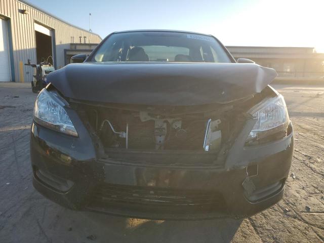 Photo 4 VIN: 3N1AB7AP1EY230150 - NISSAN SENTRA S 