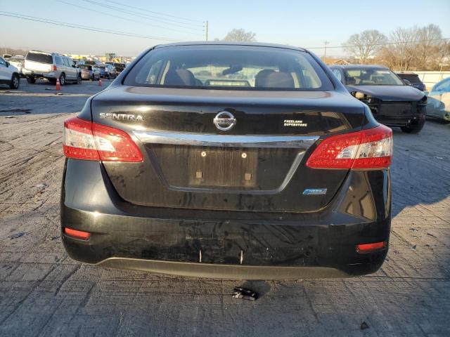 Photo 5 VIN: 3N1AB7AP1EY230150 - NISSAN SENTRA S 