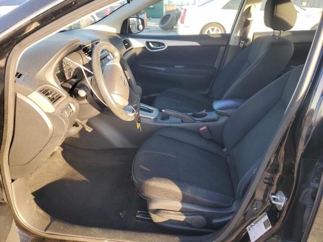 Photo 6 VIN: 3N1AB7AP1EY230150 - NISSAN SENTRA S 