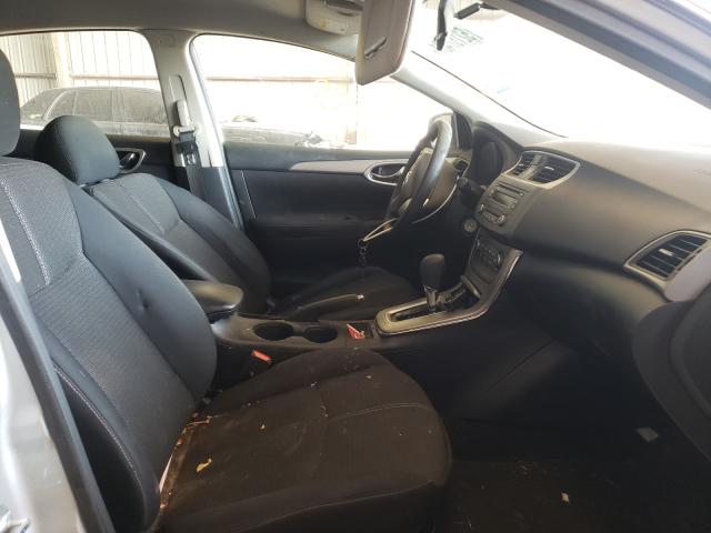 Photo 4 VIN: 3N1AB7AP1EY231265 - NISSAN SENTRA S 