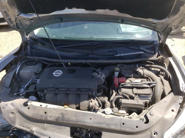 Photo 6 VIN: 3N1AB7AP1EY231881 - NISSAN SENTRA S 