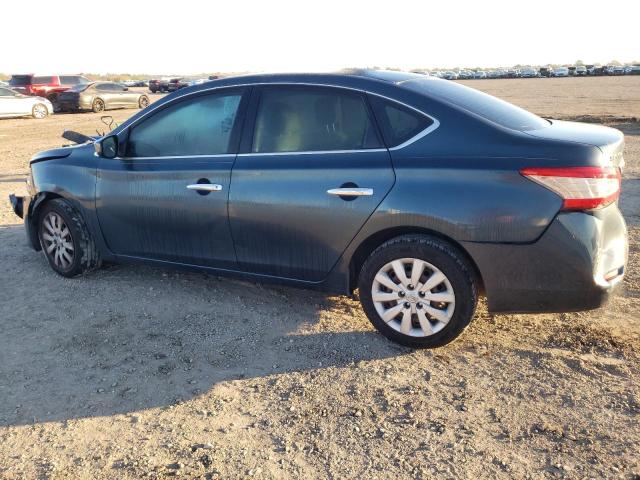 Photo 1 VIN: 3N1AB7AP1EY232125 - NISSAN SENTRA 