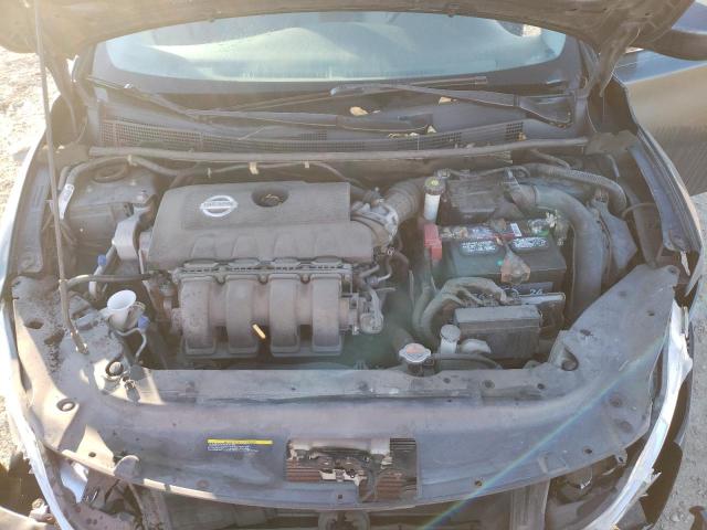 Photo 10 VIN: 3N1AB7AP1EY232125 - NISSAN SENTRA 