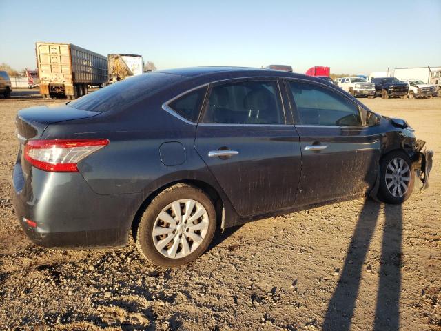 Photo 2 VIN: 3N1AB7AP1EY232125 - NISSAN SENTRA 