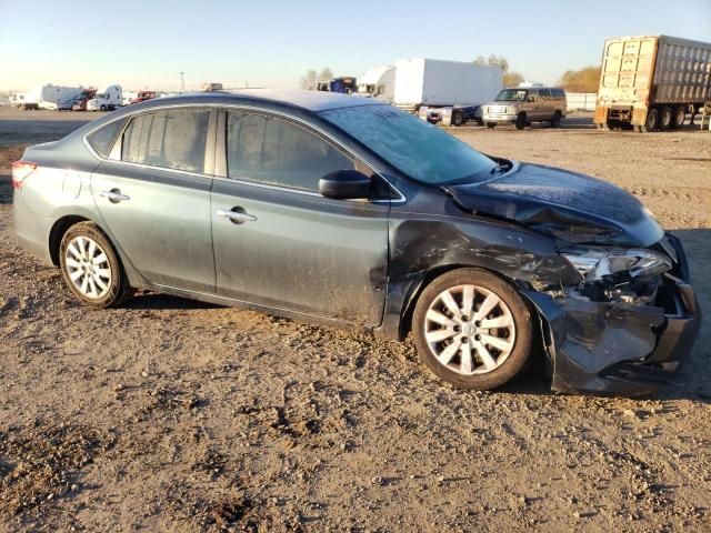 Photo 3 VIN: 3N1AB7AP1EY232125 - NISSAN SENTRA 