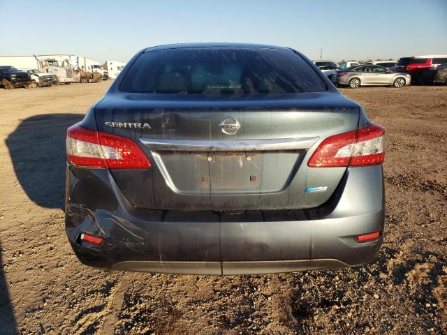 Photo 5 VIN: 3N1AB7AP1EY232125 - NISSAN SENTRA 