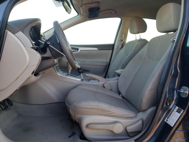 Photo 6 VIN: 3N1AB7AP1EY232125 - NISSAN SENTRA 