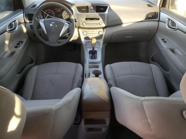 Photo 7 VIN: 3N1AB7AP1EY232125 - NISSAN SENTRA 