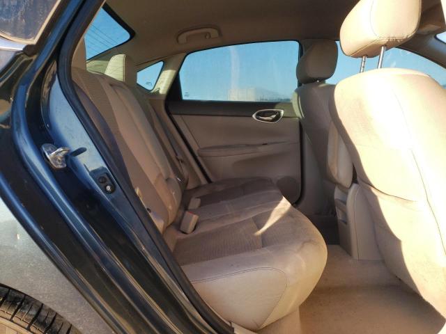 Photo 9 VIN: 3N1AB7AP1EY232125 - NISSAN SENTRA 