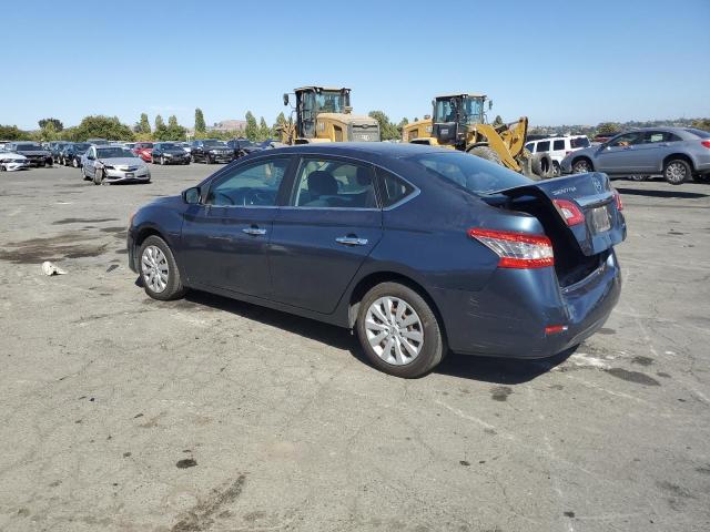 Photo 1 VIN: 3N1AB7AP1EY234683 - NISSAN SENTRA S 