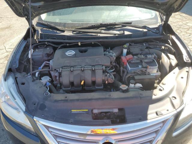 Photo 10 VIN: 3N1AB7AP1EY234683 - NISSAN SENTRA S 