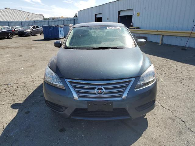 Photo 4 VIN: 3N1AB7AP1EY234683 - NISSAN SENTRA S 