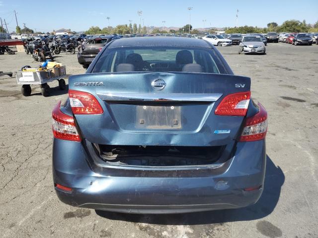 Photo 5 VIN: 3N1AB7AP1EY234683 - NISSAN SENTRA S 