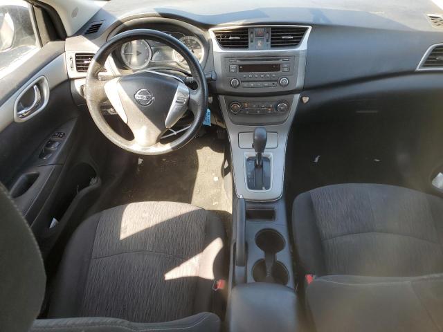 Photo 7 VIN: 3N1AB7AP1EY234683 - NISSAN SENTRA S 