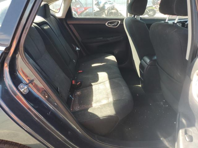 Photo 9 VIN: 3N1AB7AP1EY234683 - NISSAN SENTRA S 