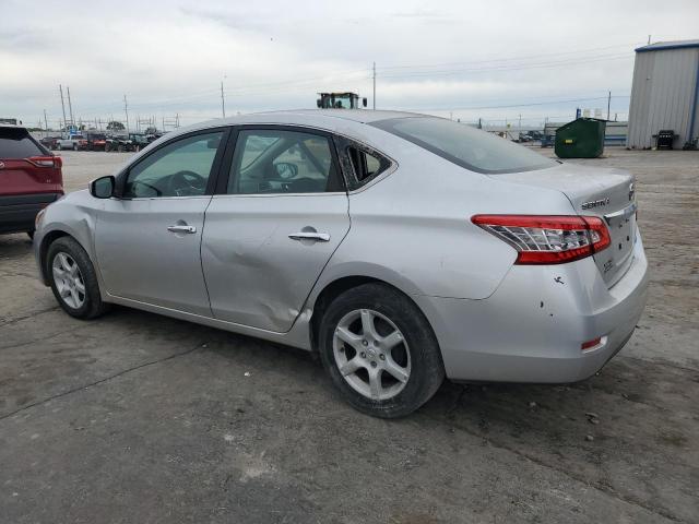 Photo 1 VIN: 3N1AB7AP1EY234800 - NISSAN SENTRA S 