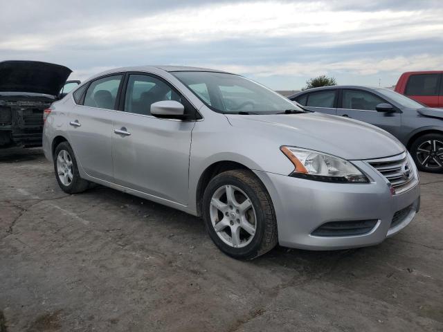 Photo 3 VIN: 3N1AB7AP1EY234800 - NISSAN SENTRA S 