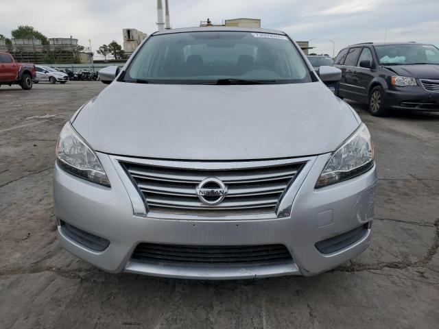 Photo 4 VIN: 3N1AB7AP1EY234800 - NISSAN SENTRA S 