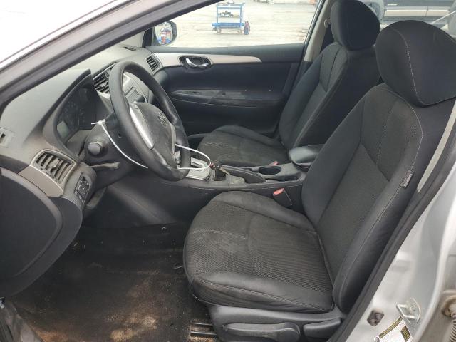 Photo 6 VIN: 3N1AB7AP1EY234800 - NISSAN SENTRA S 