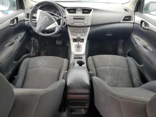 Photo 7 VIN: 3N1AB7AP1EY234800 - NISSAN SENTRA S 