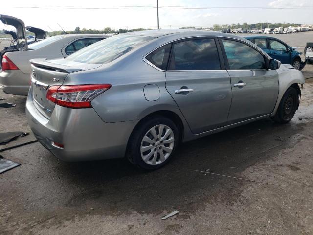 Photo 2 VIN: 3N1AB7AP1EY235025 - NISSAN SENTRA S 