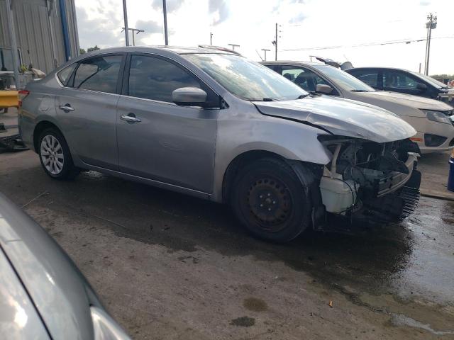 Photo 3 VIN: 3N1AB7AP1EY235025 - NISSAN SENTRA S 