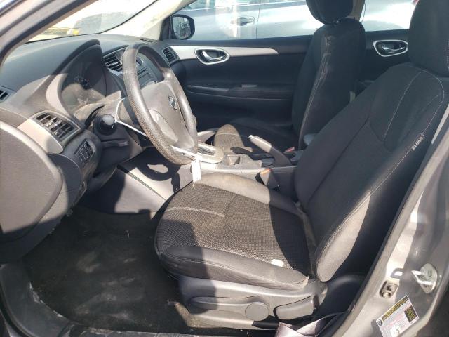 Photo 6 VIN: 3N1AB7AP1EY235025 - NISSAN SENTRA S 