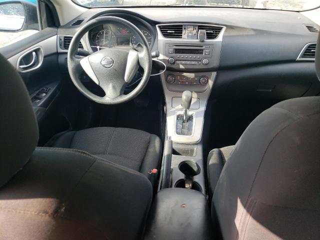 Photo 7 VIN: 3N1AB7AP1EY235025 - NISSAN SENTRA S 