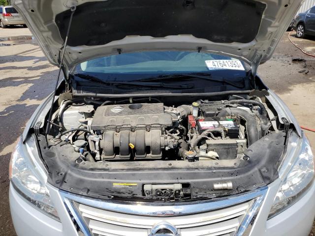 Photo 10 VIN: 3N1AB7AP1EY235428 - NISSAN SENTRA S 