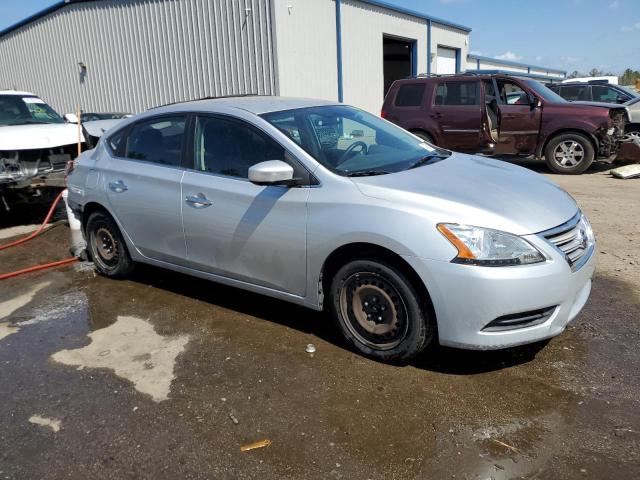 Photo 3 VIN: 3N1AB7AP1EY235428 - NISSAN SENTRA S 