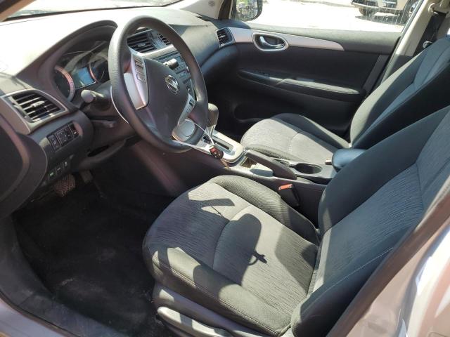 Photo 6 VIN: 3N1AB7AP1EY235428 - NISSAN SENTRA S 