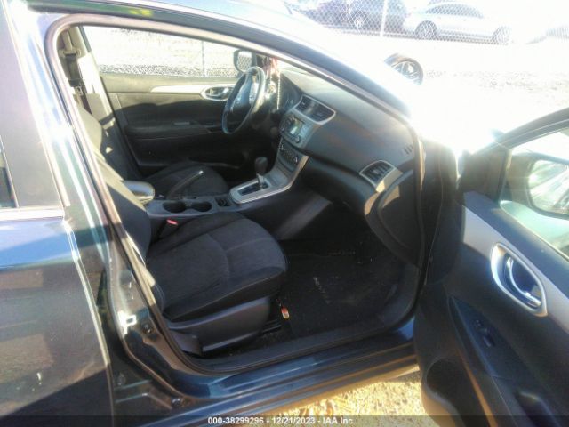 Photo 4 VIN: 3N1AB7AP1EY235820 - NISSAN SENTRA 